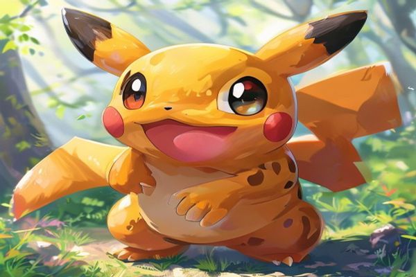 新手必看：pokemon go 攻略助你从菜鸟变大师