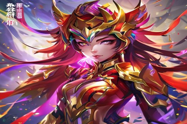 神将三国攻略